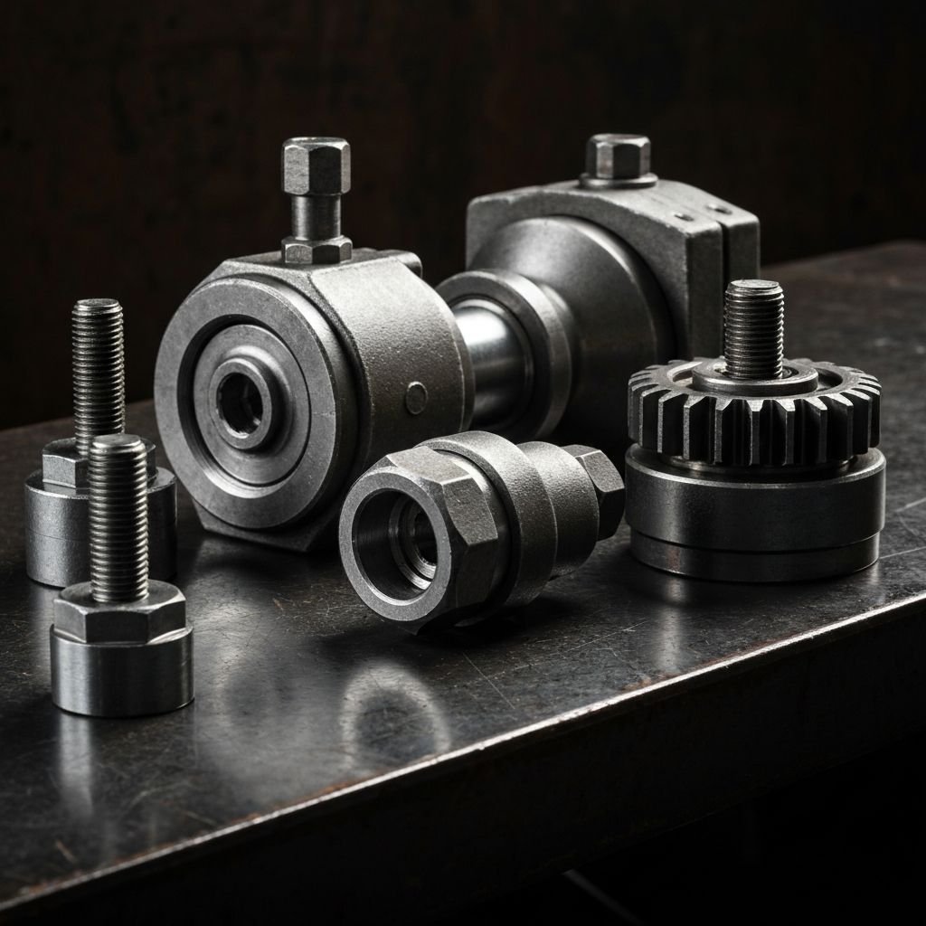 Maquinaria Agrícola