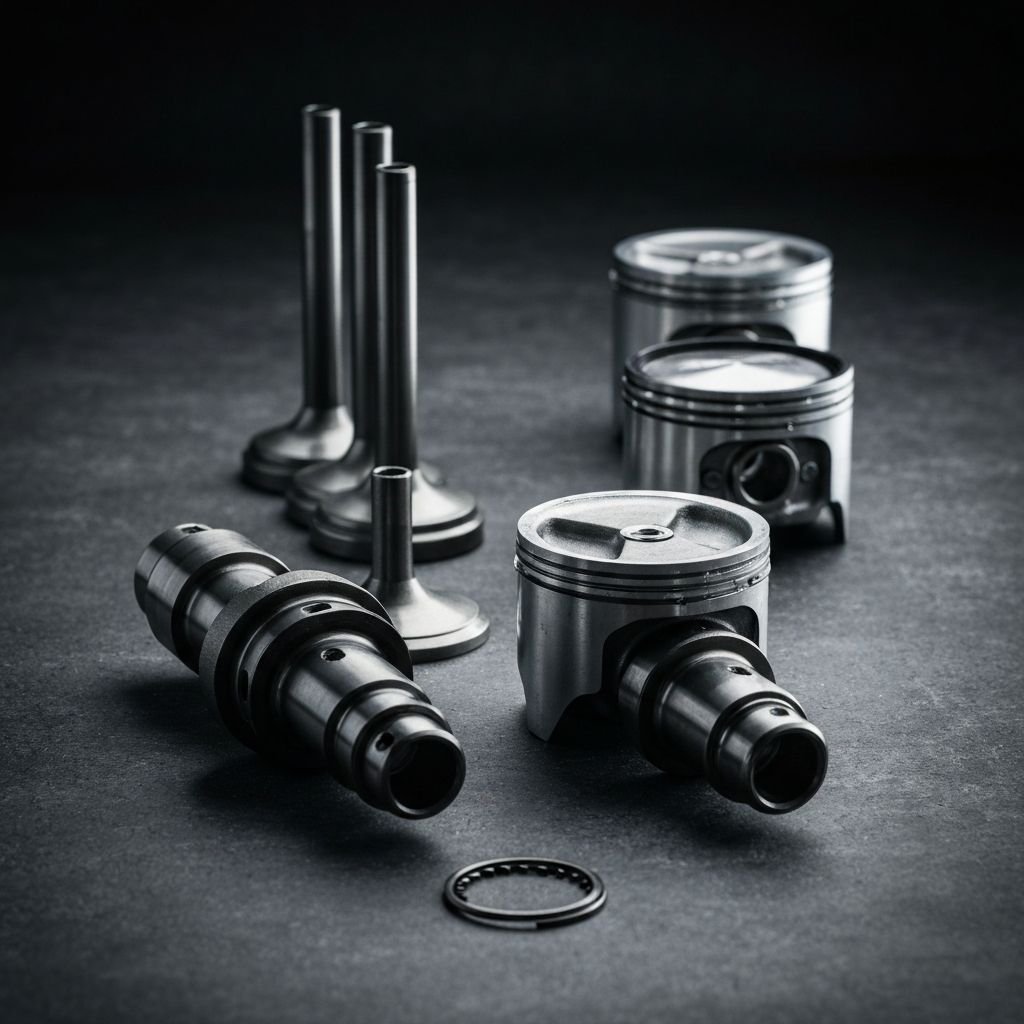 Repuestos para Autos